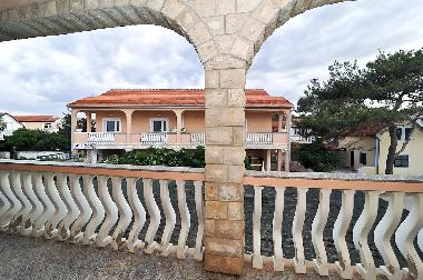 Ferienwohnung in Vir (Zadarska) oder Ferienwohnung oder Ferienhaus