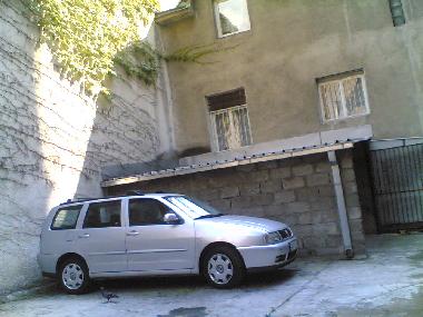 Ferienwohnung in Belgrade (Zentral Serbien) oder Ferienwohnung oder Ferienhaus