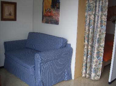 Ferienwohnung in icod/playa san marcos (Teneriffa) oder Ferienwohnung oder Ferienhaus