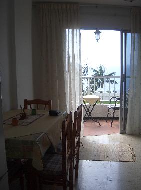 Ferienwohnung in icod/playa san marcos (Teneriffa) oder Ferienwohnung oder Ferienhaus