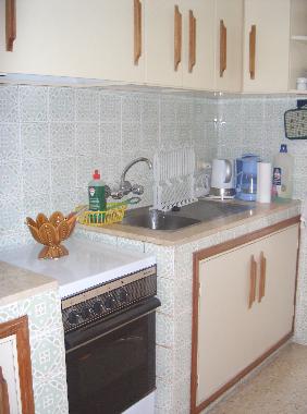 Ferienwohnung in icod/playa san marcos (Teneriffa) oder Ferienwohnung oder Ferienhaus