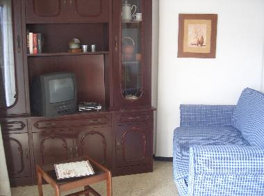 Ferienwohnung in icod/playa san marcos (Teneriffa) oder Ferienwohnung oder Ferienhaus