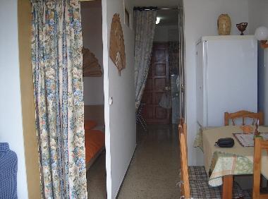 Ferienwohnung in icod/playa san marcos (Teneriffa) oder Ferienwohnung oder Ferienhaus