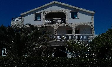 Ferienwohnung in Vir (Zadarska) oder Ferienwohnung oder Ferienhaus