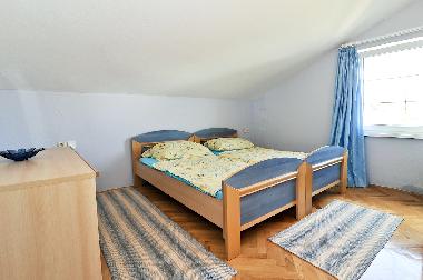Ferienwohnung in Vir (Zadarska) oder Ferienwohnung oder Ferienhaus