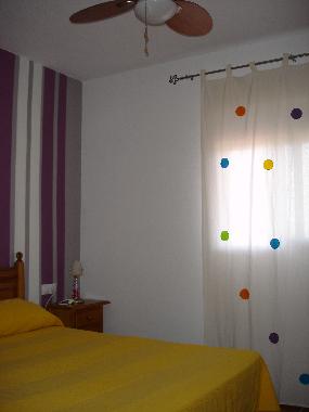 Ferienwohnung in La Azohia (Murcia) oder Ferienwohnung oder Ferienhaus