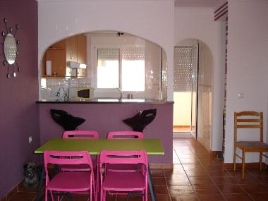 Ferienwohnung in La Azohia (Murcia) oder Ferienwohnung oder Ferienhaus