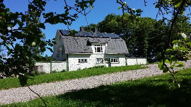 Ferienhaus in Lilla Edet (Bohusl�n) oder Ferienwohnung oder Ferienhaus