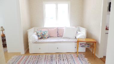 Ferienhaus in Lilla Edet (Bohusl�n) oder Ferienwohnung oder Ferienhaus