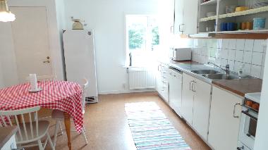 Ferienhaus in Lilla Edet (Bohusl�n) oder Ferienwohnung oder Ferienhaus