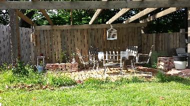 Ferienhaus in Lilla Edet (Bohusl�n) oder Ferienwohnung oder Ferienhaus