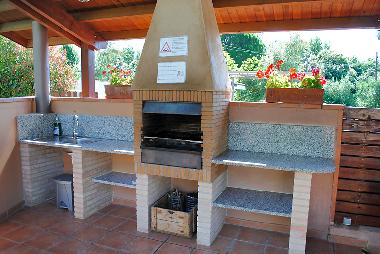 Villa in Porqueres (Girona) oder Ferienwohnung oder Ferienhaus