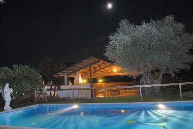 Villa in Porqueres (Girona) oder Ferienwohnung oder Ferienhaus