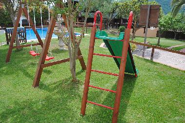 Villa in Porqueres (Girona) oder Ferienwohnung oder Ferienhaus