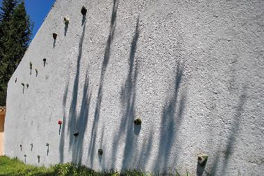 Villa in Porqueres (Girona) oder Ferienwohnung oder Ferienhaus