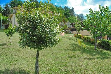 Villa in Porqueres (Girona) oder Ferienwohnung oder Ferienhaus