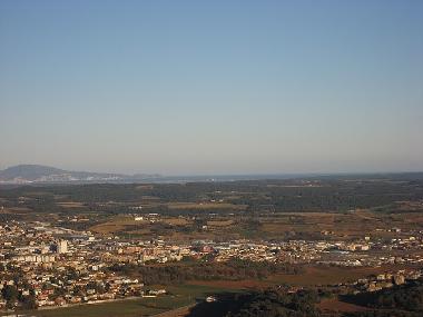 Villa in Porqueres (Girona) oder Ferienwohnung oder Ferienhaus