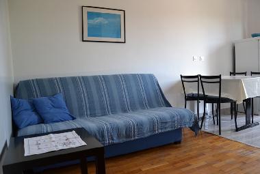 Ferienwohnung in Porec (Istarska) oder Ferienwohnung oder Ferienhaus