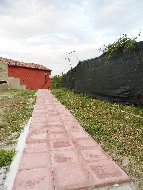 Ferienhaus in tropea (Vibo Valentia) oder Ferienwohnung oder Ferienhaus