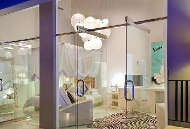 Villa in Kuta (Bali) oder Ferienwohnung oder Ferienhaus