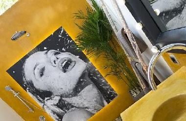 Villa in Kuta (Bali) oder Ferienwohnung oder Ferienhaus