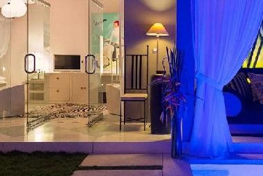 Villa in Kuta (Bali) oder Ferienwohnung oder Ferienhaus