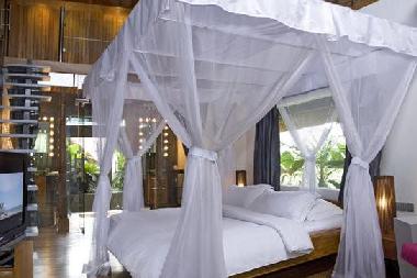 Villa in Kuta (Bali) oder Ferienwohnung oder Ferienhaus