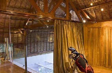 Villa in Kuta (Bali) oder Ferienwohnung oder Ferienhaus