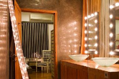 Villa in Kuta (Bali) oder Ferienwohnung oder Ferienhaus