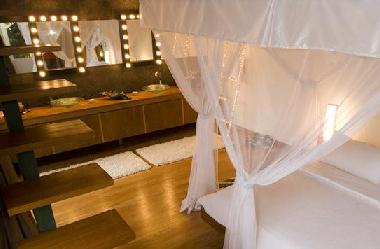 Villa in Kuta (Bali) oder Ferienwohnung oder Ferienhaus