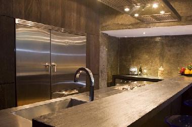 Villa in Kuta (Bali) oder Ferienwohnung oder Ferienhaus