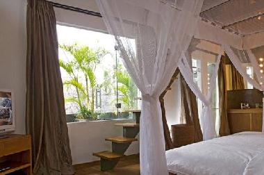 Villa in Kuta (Bali) oder Ferienwohnung oder Ferienhaus