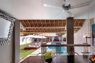 Villa in Kuta (Bali) oder Ferienwohnung oder Ferienhaus