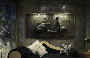 Villa in Kuta (Bali) oder Ferienwohnung oder Ferienhaus