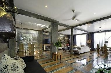 Villa in Kuta (Bali) oder Ferienwohnung oder Ferienhaus