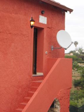 Ferienhaus in tropea (Vibo Valentia) oder Ferienwohnung oder Ferienhaus