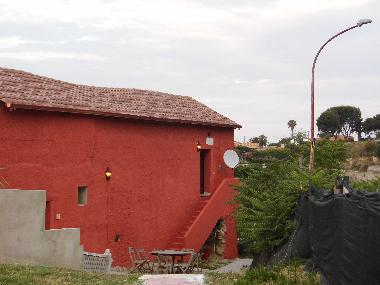 Ferienhaus in tropea (Vibo Valentia) oder Ferienwohnung oder Ferienhaus