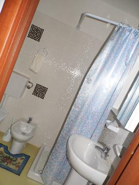 Ferienhaus in tropea (Vibo Valentia) oder Ferienwohnung oder Ferienhaus