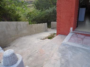 Ferienhaus in tropea (Vibo Valentia) oder Ferienwohnung oder Ferienhaus