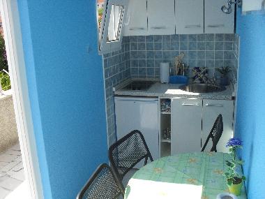 Ferienwohnung in Supetar (Splitsko-Dalmatinska) oder Ferienwohnung oder Ferienhaus