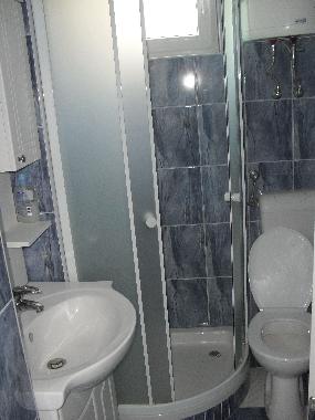 Ferienwohnung in Supetar (Splitsko-Dalmatinska) oder Ferienwohnung oder Ferienhaus