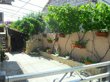 Ferienwohnung in Supetar (Splitsko-Dalmatinska) oder Ferienwohnung oder Ferienhaus