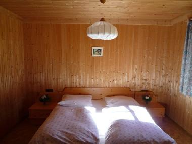 Gemtliche Zimmer mit Frhstck oder HP