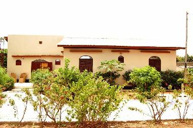 Villa in Brufut Heights (Western) oder Ferienwohnung oder Ferienhaus