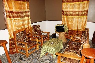 Villa in Brufut Heights (Western) oder Ferienwohnung oder Ferienhaus