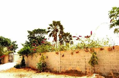 Villa in Brufut Heights (Western) oder Ferienwohnung oder Ferienhaus