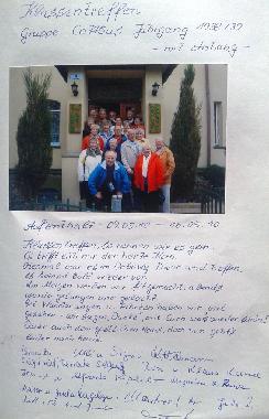 Foto von unser Kronkium