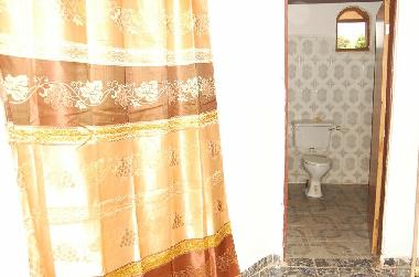 Villa in Brufut Heights (Western) oder Ferienwohnung oder Ferienhaus