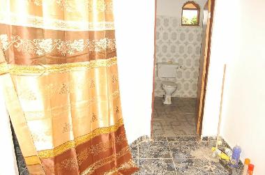Villa in Brufut Heights (Western) oder Ferienwohnung oder Ferienhaus