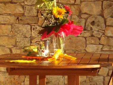 Ferienhaus in Castellana Grotte (Bari) oder Ferienwohnung oder Ferienhaus